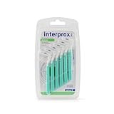 Cepillo interproximal verde Micro Plus de Interprox, 0,56 mm,...