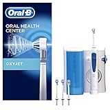 Oral-B, Sistema de Limpieza Irrigador Bucal con Tecnología...