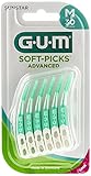 G U M Soft-Picks Advanced 30Pz