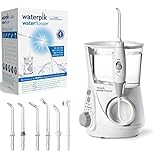 Waterpik Ultra Irrigador de Sobremesa Profesional con Agua a...