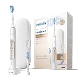 Cepillo de dientes eléctrico sónico Philips Sonicare...