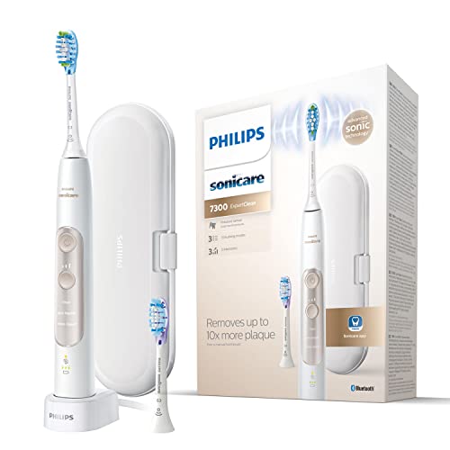 Cepillo de dientes elÃ©ctrico sÃ³nico Philips Sonicare...