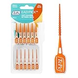 Palillos de dientes TePe EasyPick, naranja, ISO XS-S, 36 ud.,...