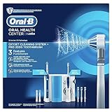 Oral-B PRO 2000 - Estación de Cuidado Bucal: Mango de Cepillo...